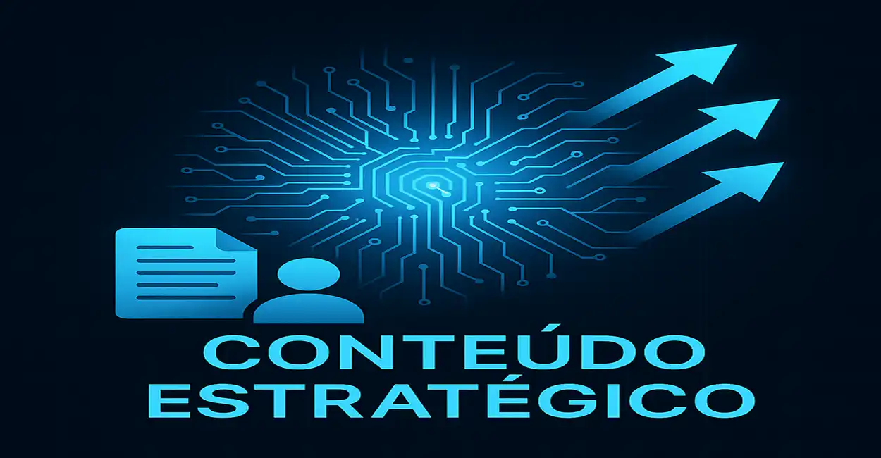 Conteúdo Estratégico