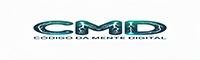 Código da Mente Digital Logo